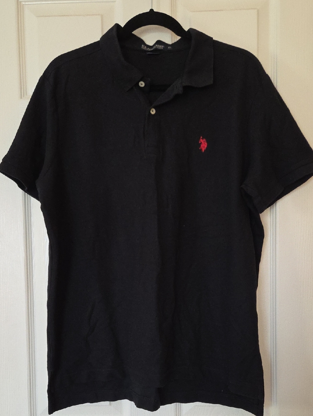 Ralph Lauren Polo - Black XL